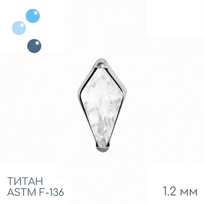 Накрутка Kite 1.2 мм